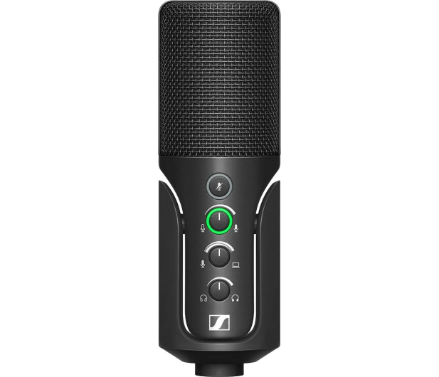 SENNHEISER Profile Streaming Set - mikrofon z łamanym statywem 700100 - 1130780 - zdjęcie 4
